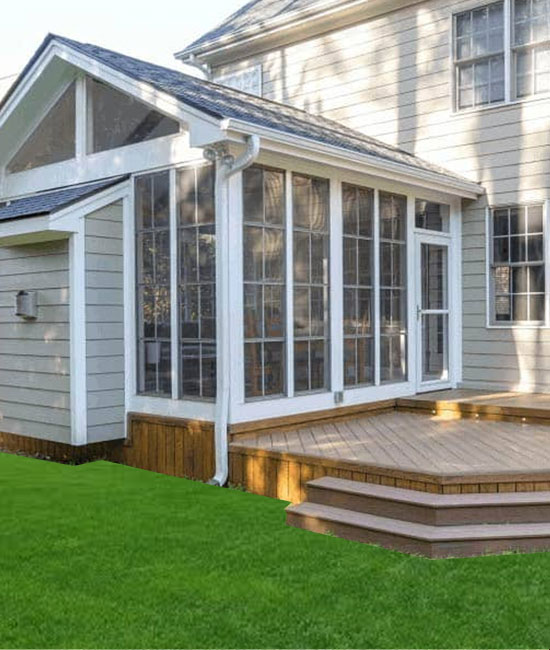 Victorian Porch Restoration in Saint Paul